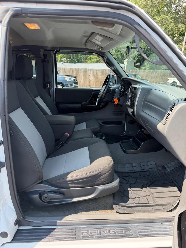 2010 Ford Ranger - $13,900
