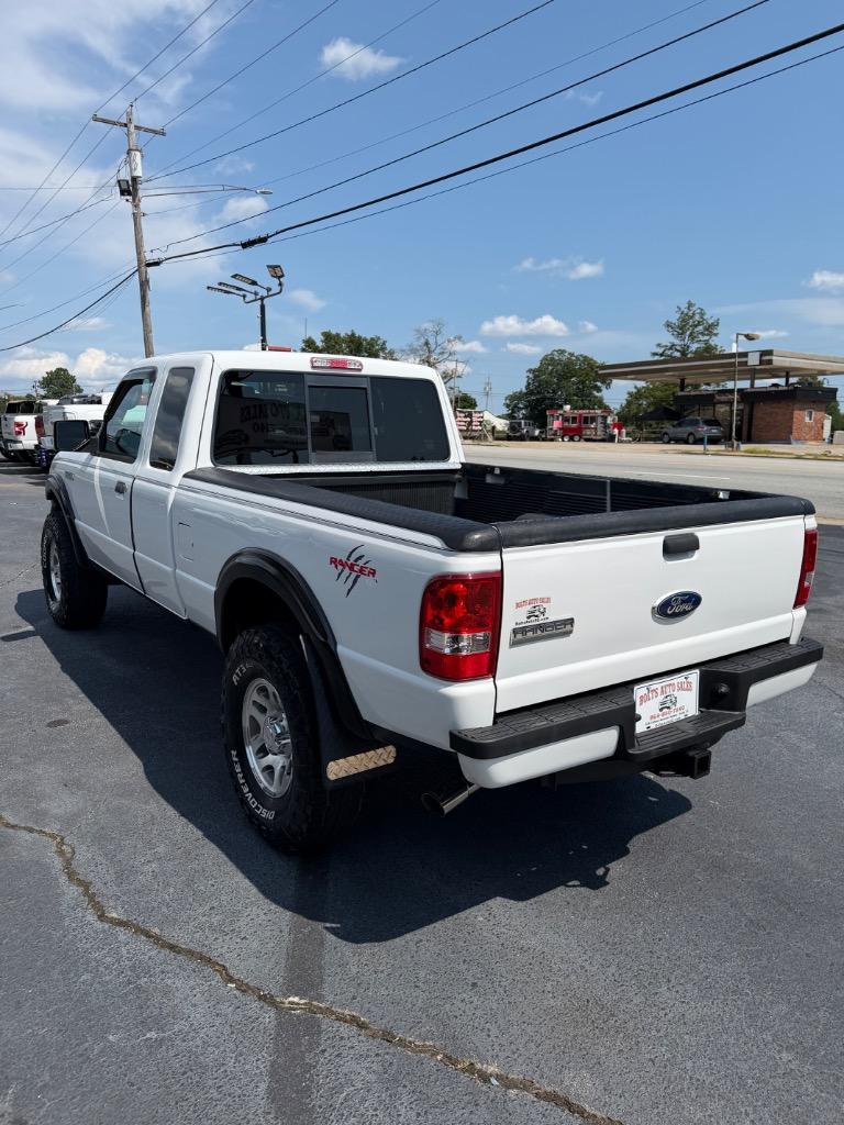 2010 Ford Ranger - $13,900