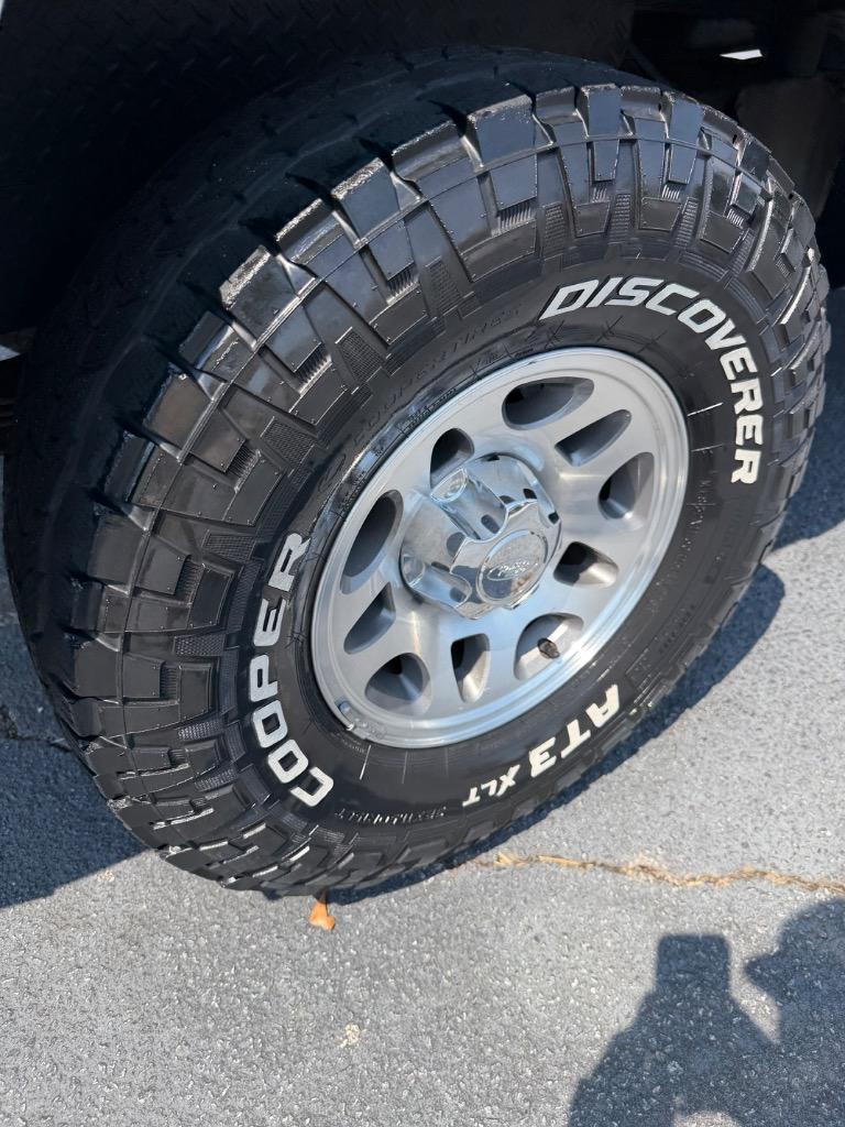 2010 Ford Ranger - $13,900
