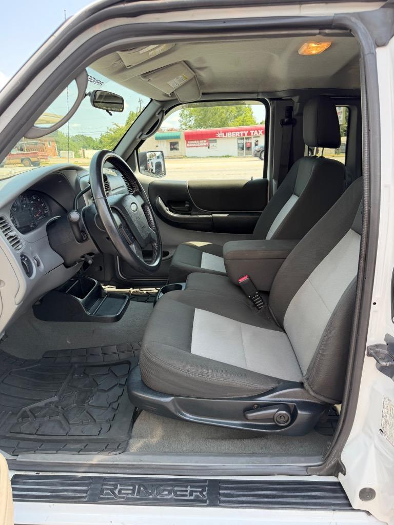 2010 Ford Ranger - $13,900