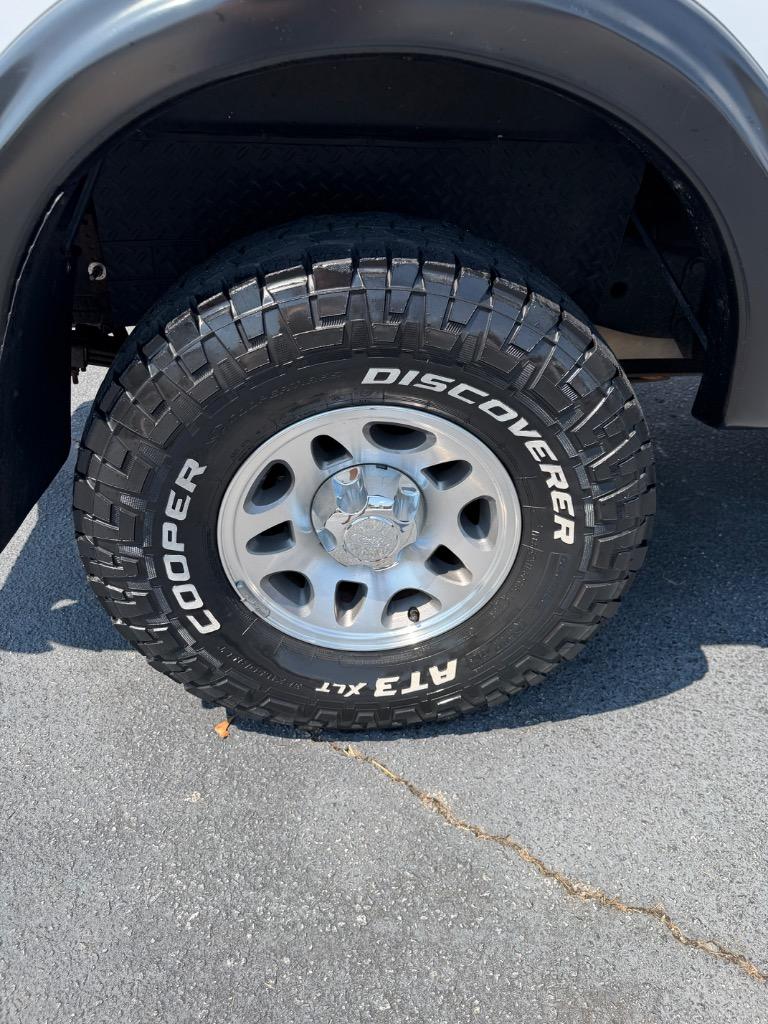 2010 Ford Ranger - $13,900