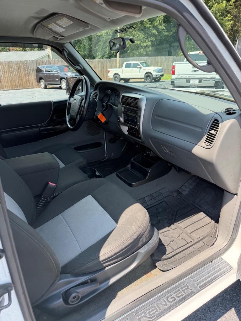 2010 Ford Ranger - $13,900