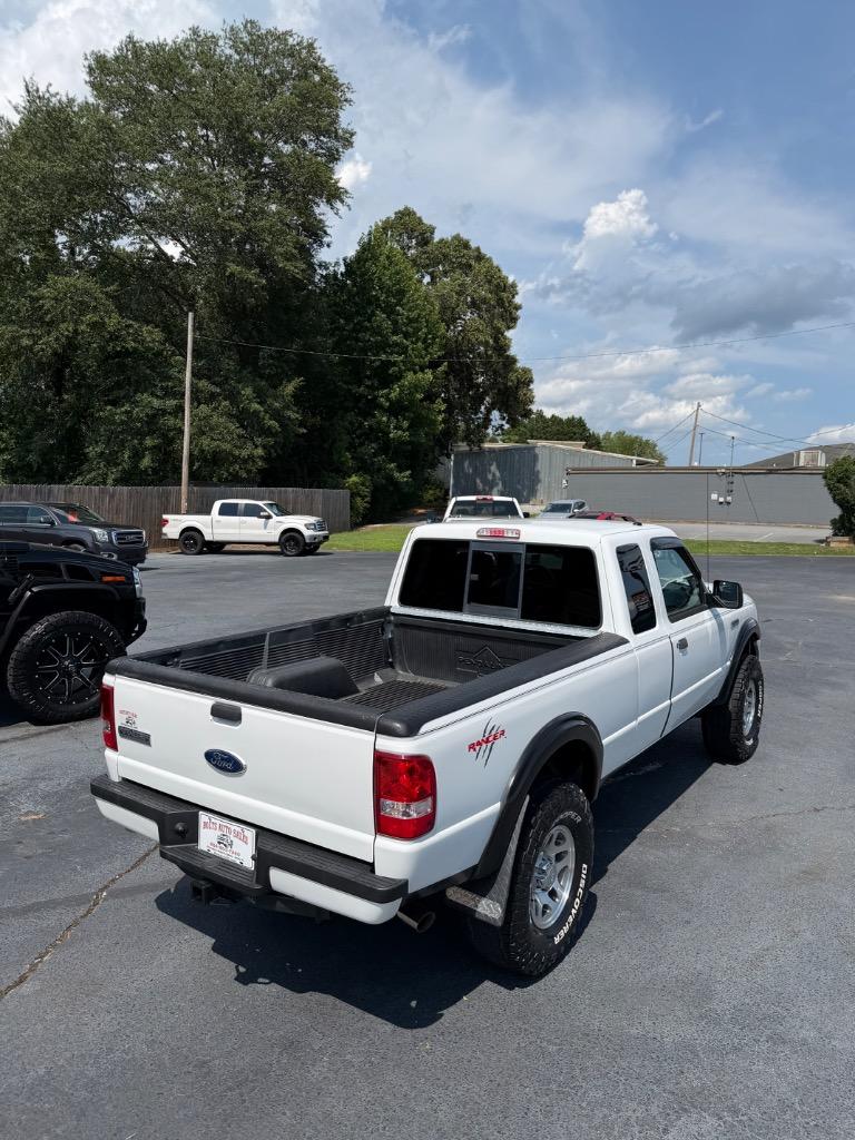 2010 Ford Ranger - $13,900