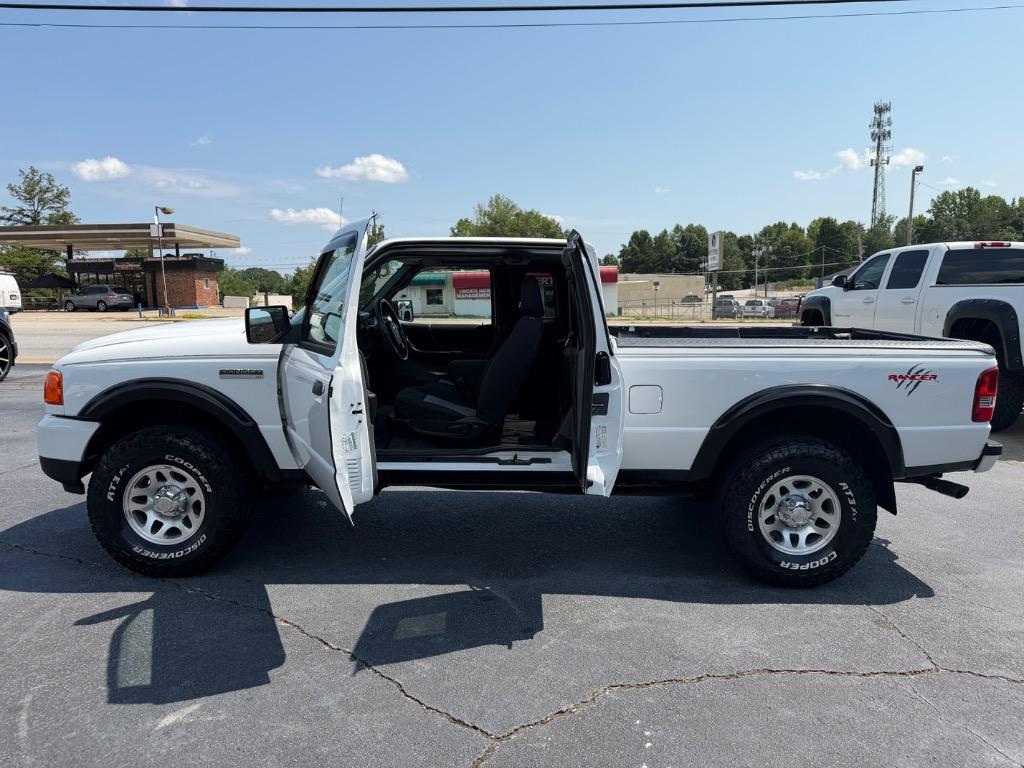 2010 Ford Ranger - $13,900