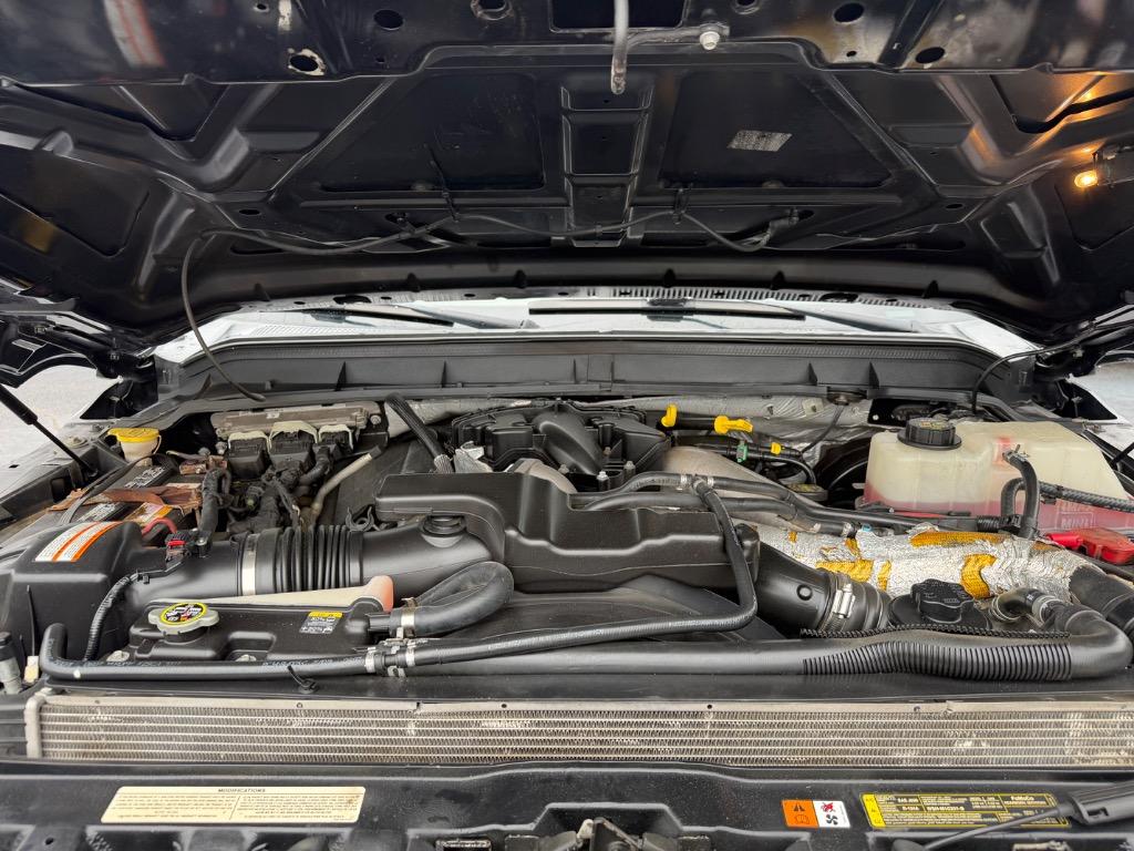 2012 Ford F-250 - $24,499