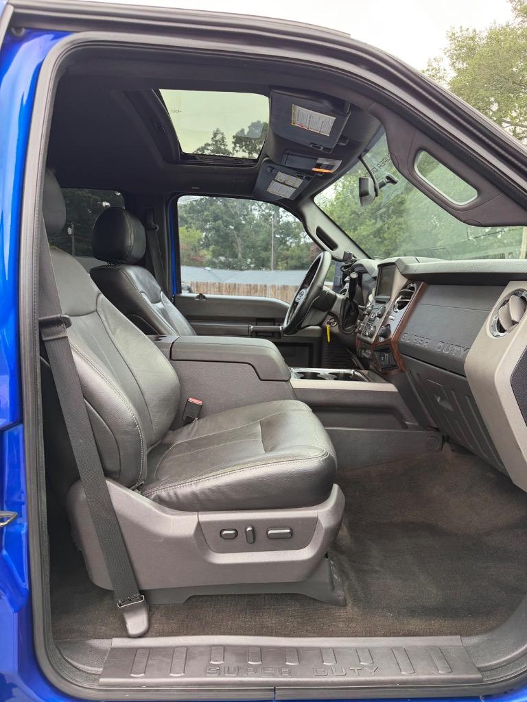 2016 Ford F-250 - $23,499