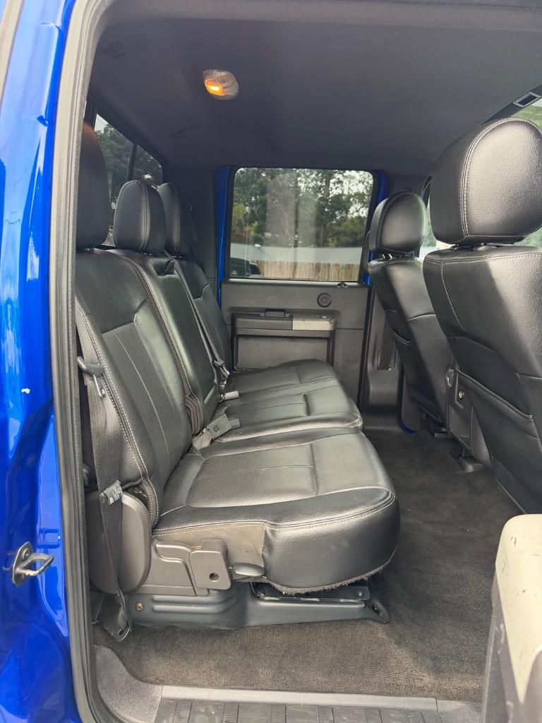 2016 Ford F-250 - $23,499
