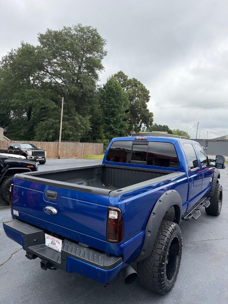 2016 Ford F-250 - $23,499