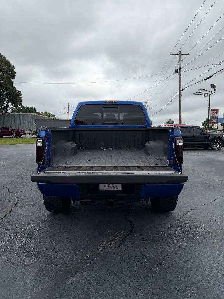 2016 Ford F-250 - $23,499