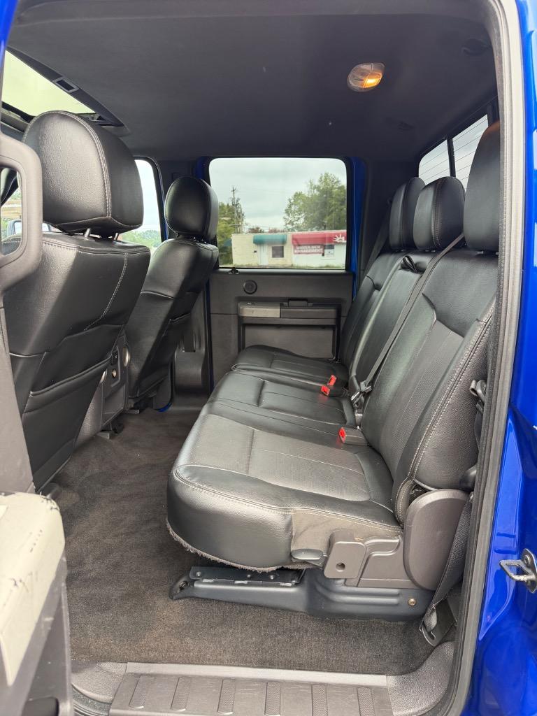 2016 Ford F-250 - $23,499