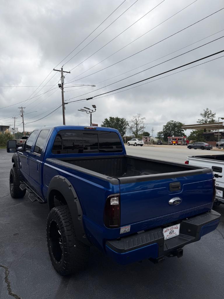 2016 Ford F-250 - $23,499