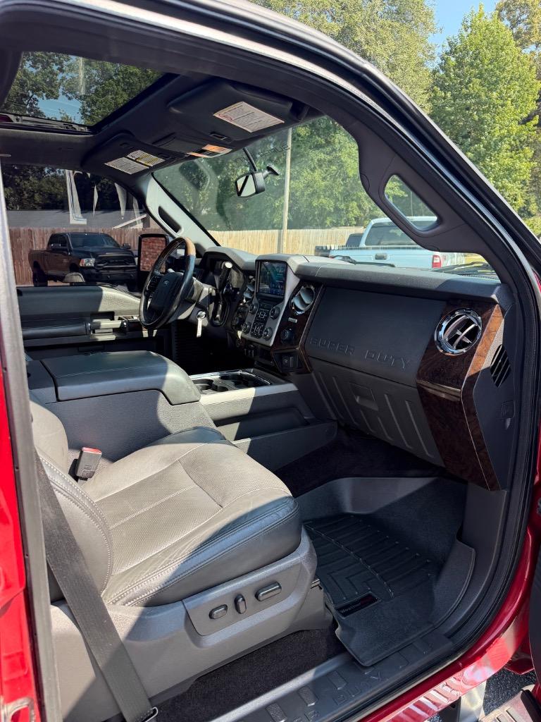 2014 Ford F-250 - $26,499