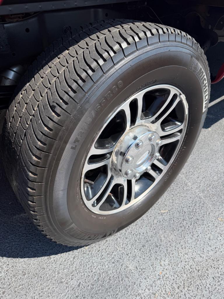 2014 Ford F-250 - $26,499