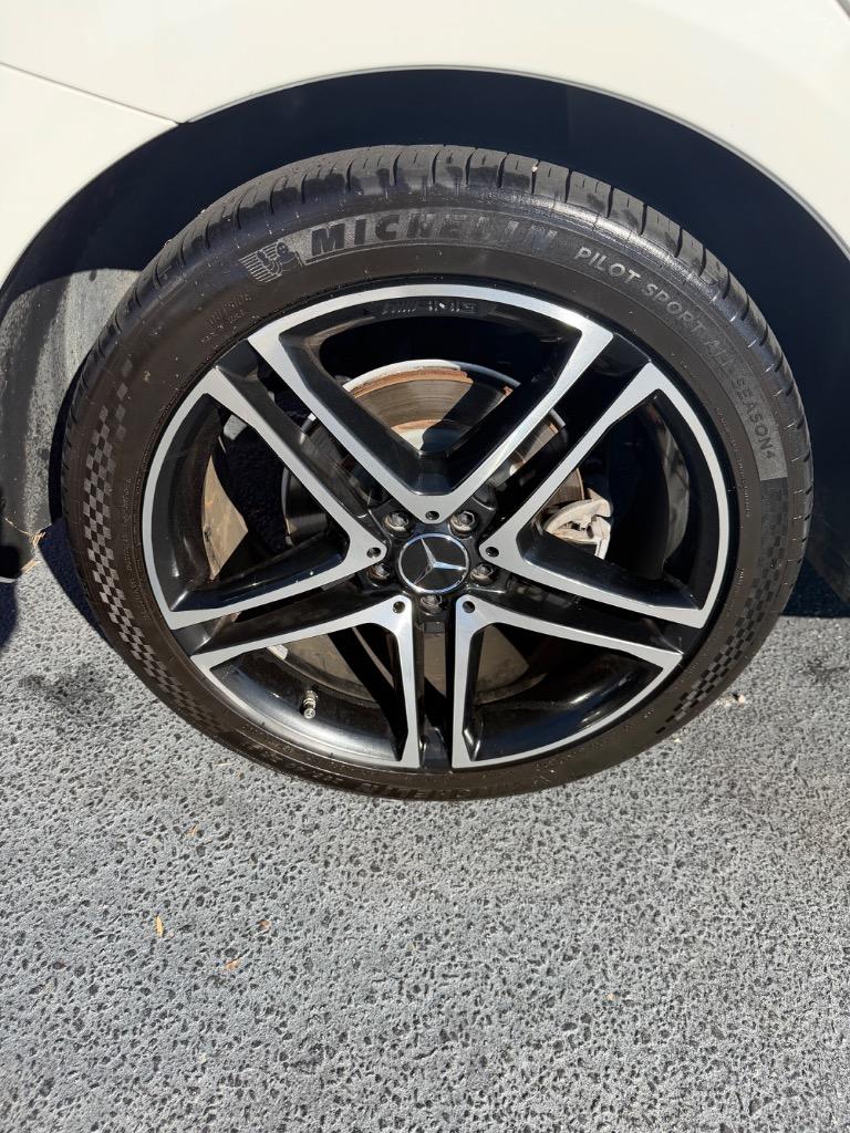 2018 Mercedes-Benz E-Class - $24,999