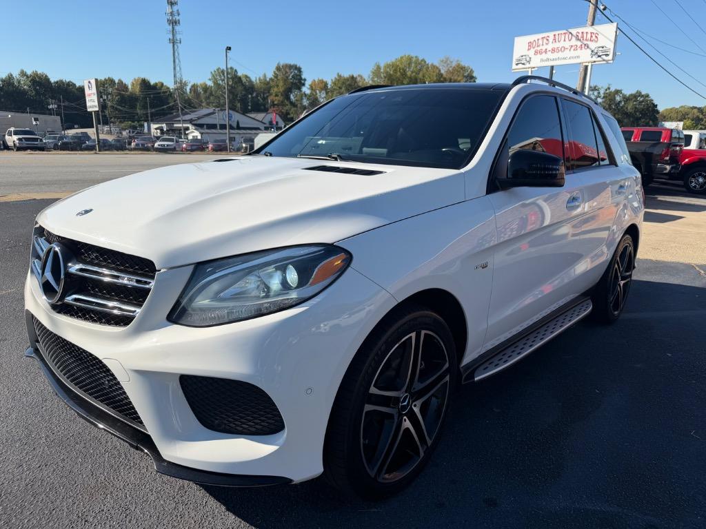 2018 Mercedes-Benz E-Class - $24,999