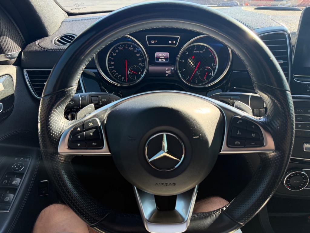 2018 Mercedes-Benz E-Class - $24,999