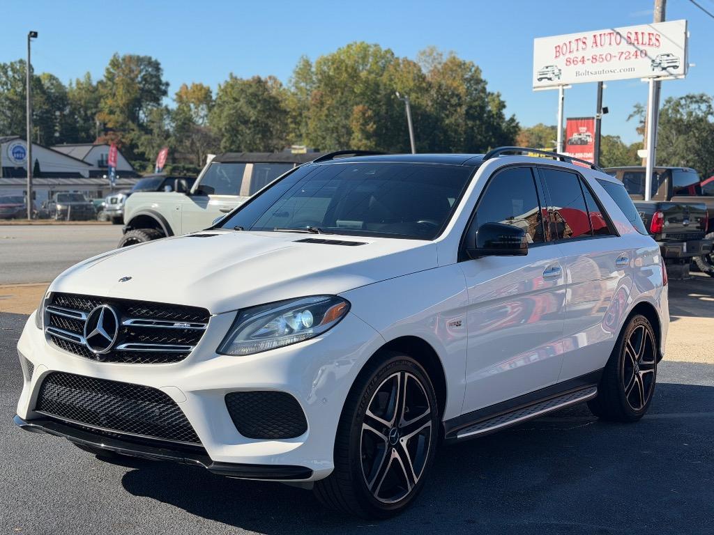 2018 Mercedes-Benz E-Class - $24,999