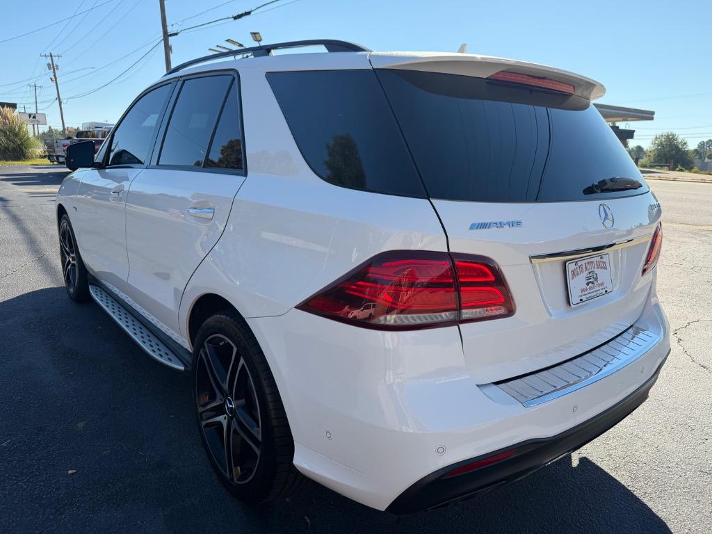 2018 Mercedes-Benz E-Class - $24,999