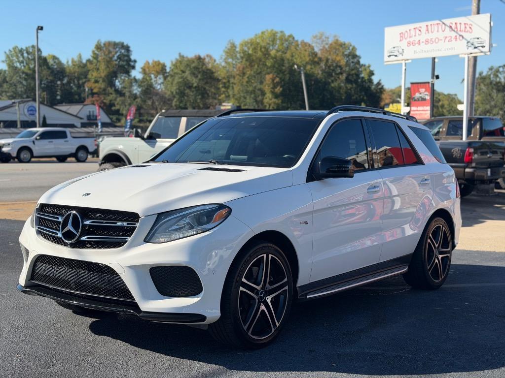 2018 Mercedes-Benz E-Class - $24,999