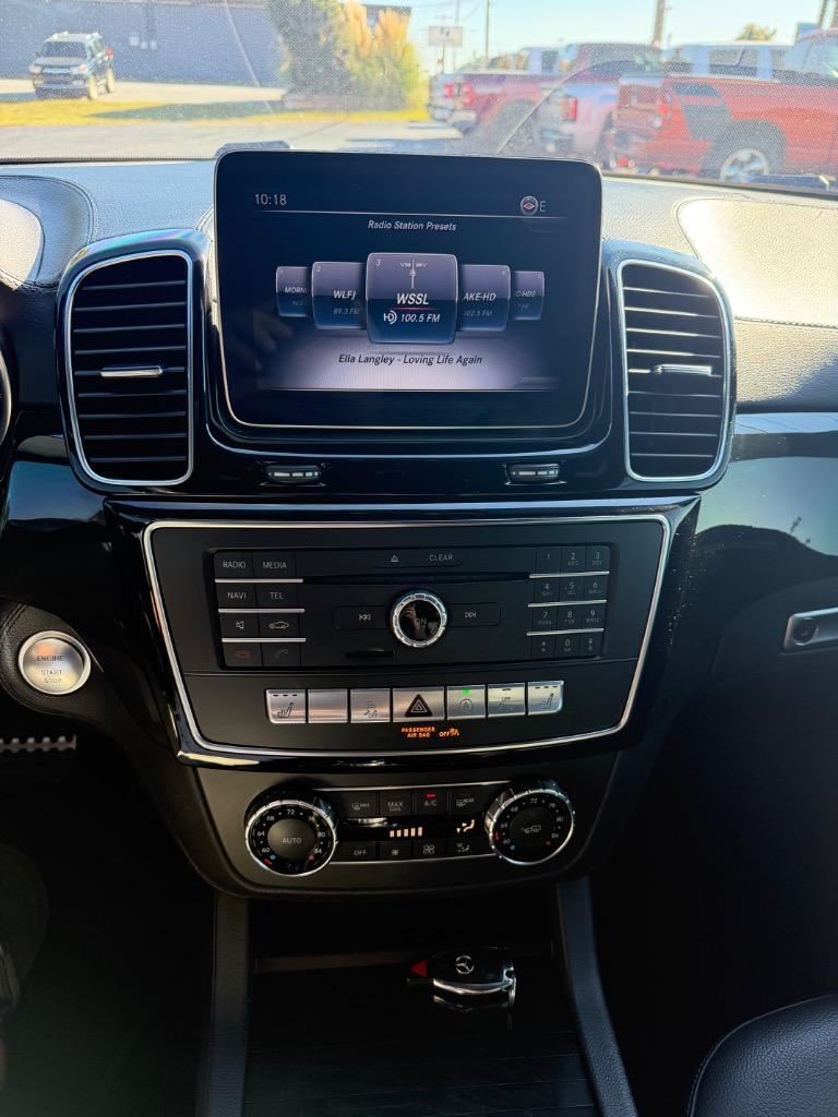 2018 Mercedes-Benz E-Class - $24,999