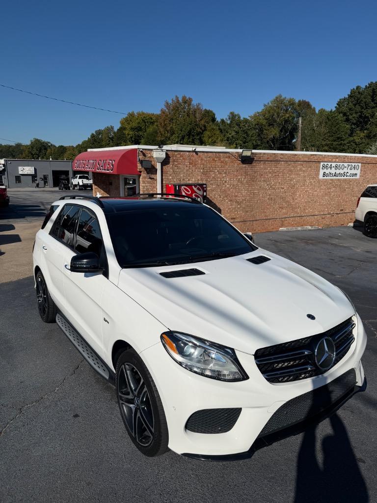 2018 Mercedes-Benz E-Class - $24,999
