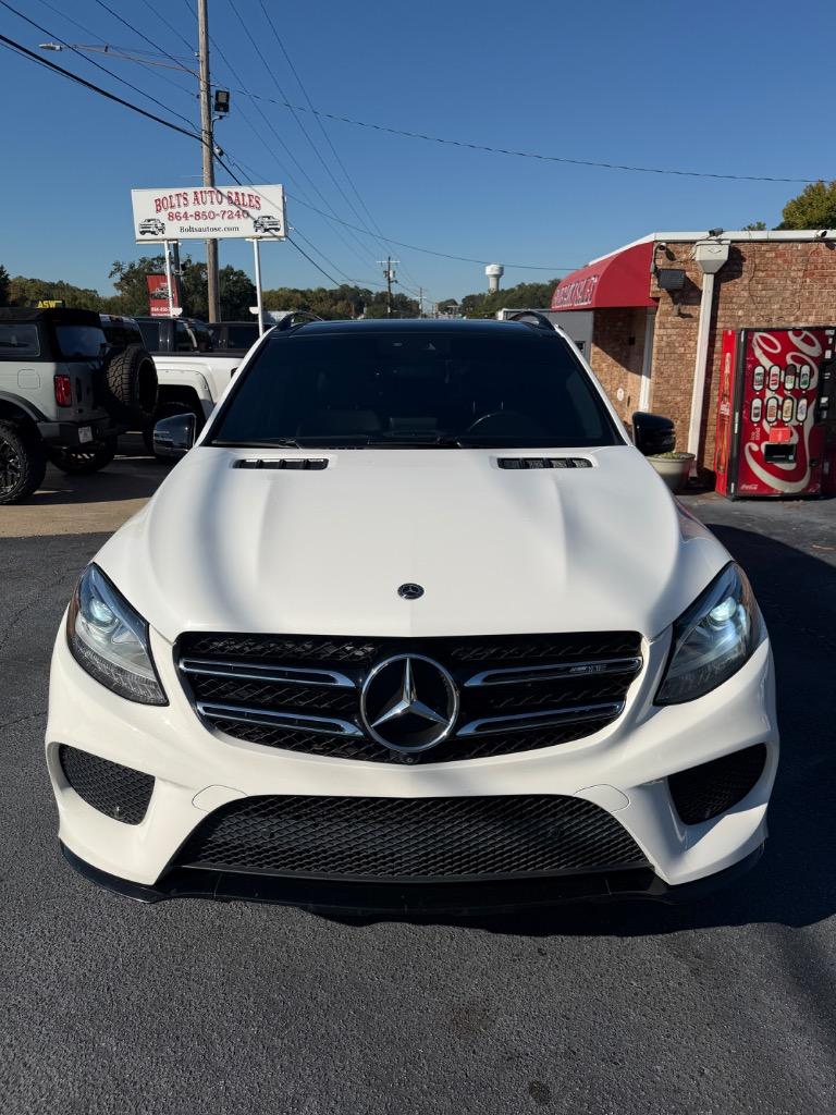 2018 Mercedes-Benz E-Class - $24,999