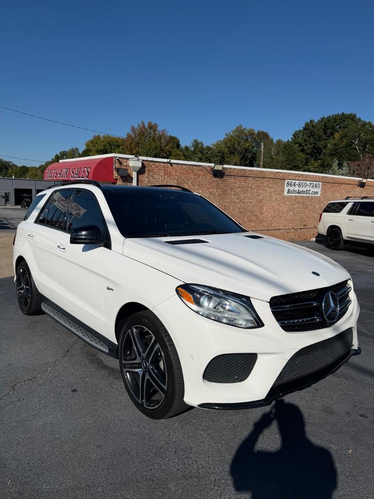2018 Mercedes-Benz E-Class - $24,999