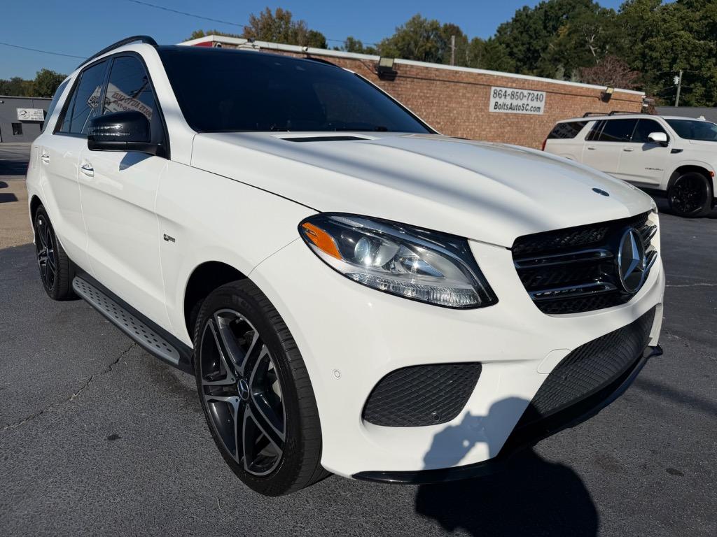 2018 Mercedes-Benz E-Class - $24,999