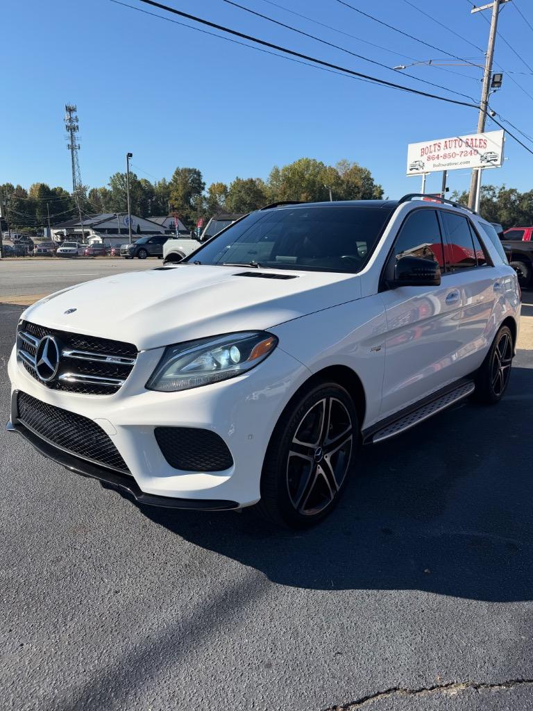 2018 Mercedes-Benz E-Class - $24,999