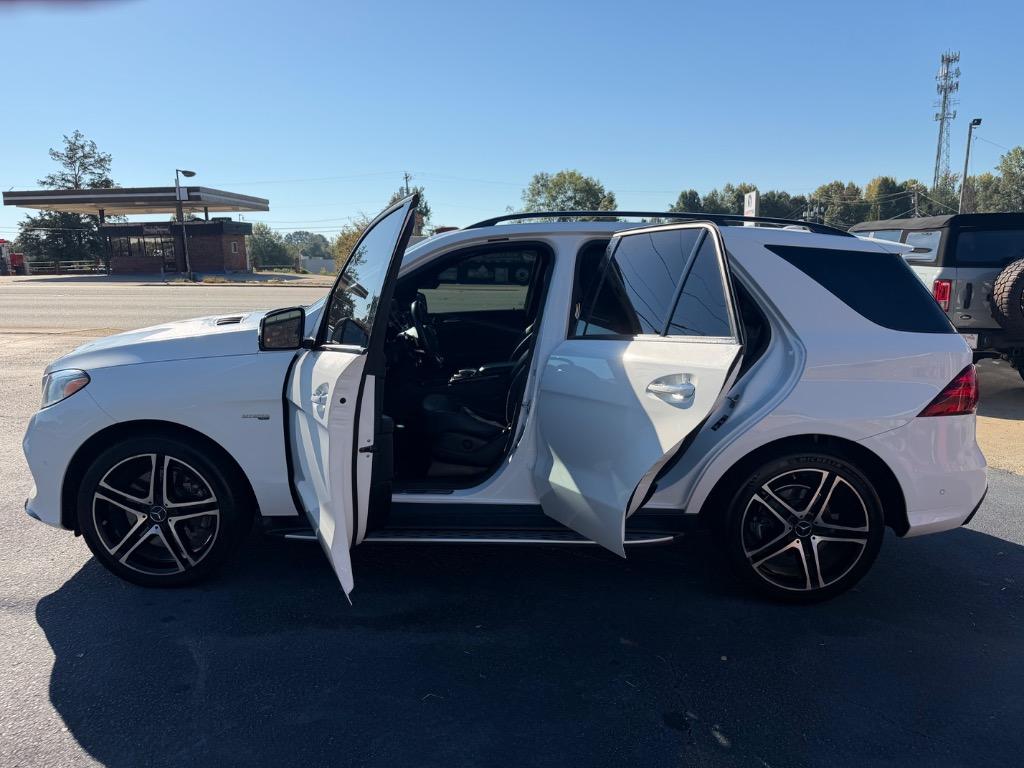 2018 Mercedes-Benz E-Class - $24,999