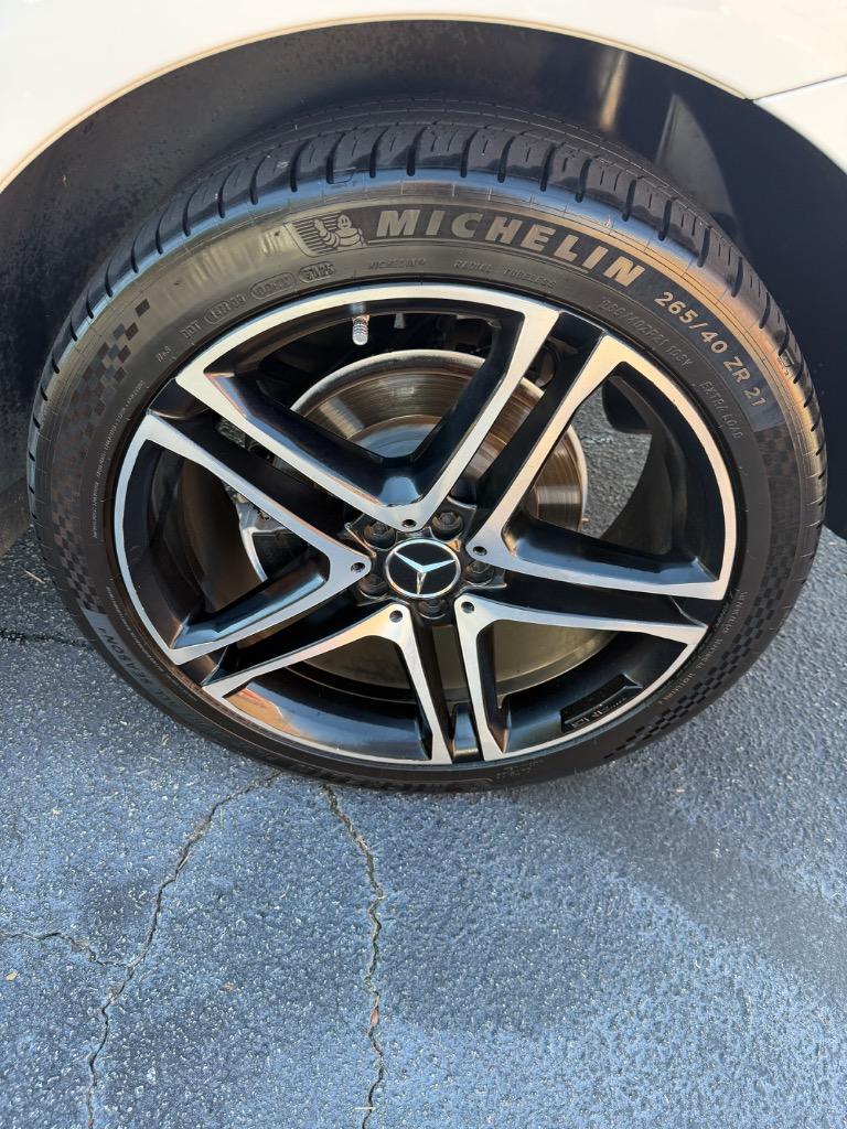 2018 Mercedes-Benz E-Class - $24,999