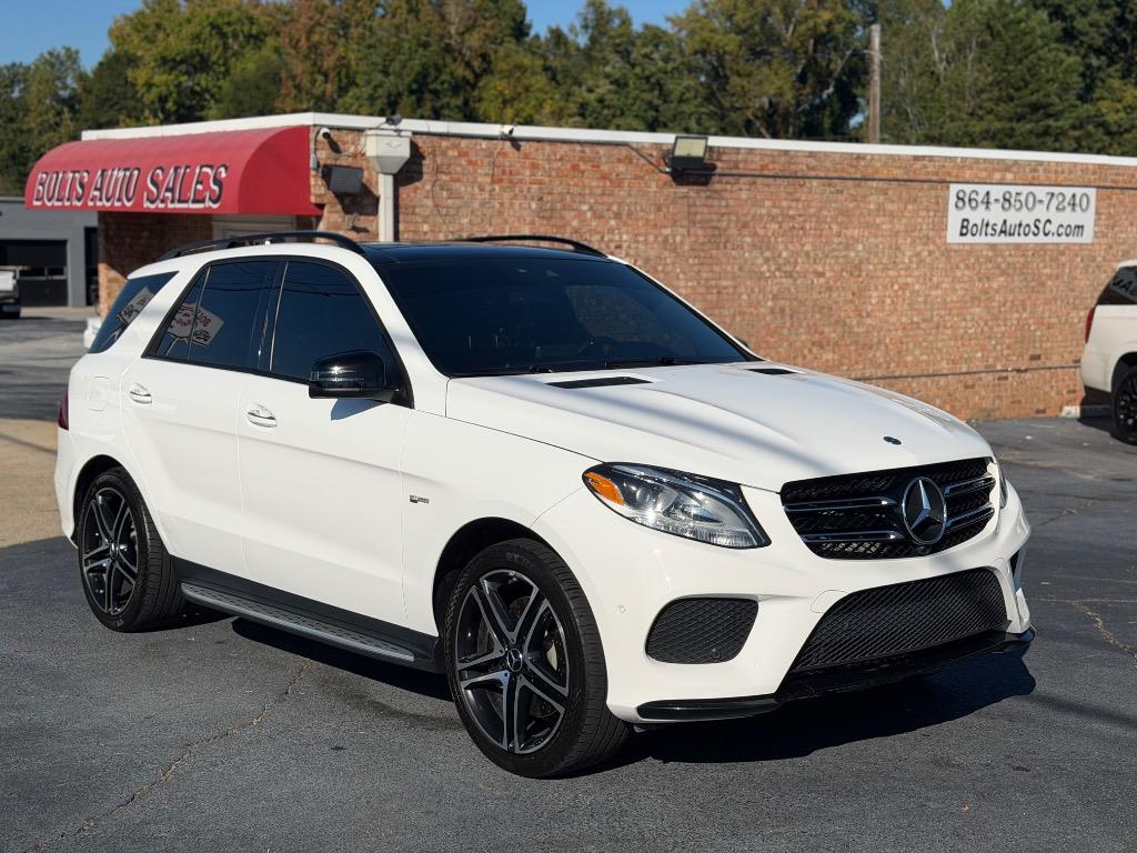 2018 Mercedes-Benz E-Class - $24,999