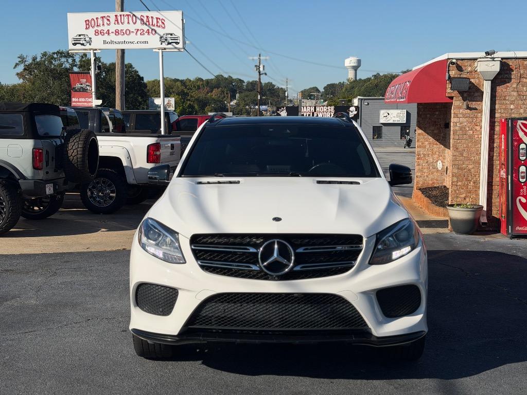 2018 Mercedes-Benz E-Class - $24,999