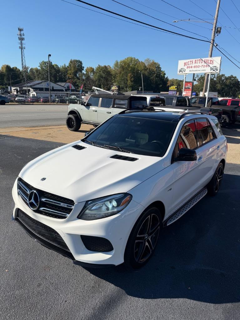 2018 Mercedes-Benz E-Class - $24,999