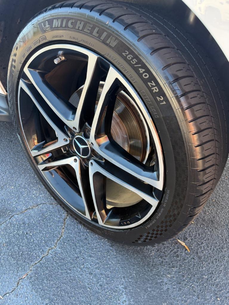 2018 Mercedes-Benz E-Class - $24,999