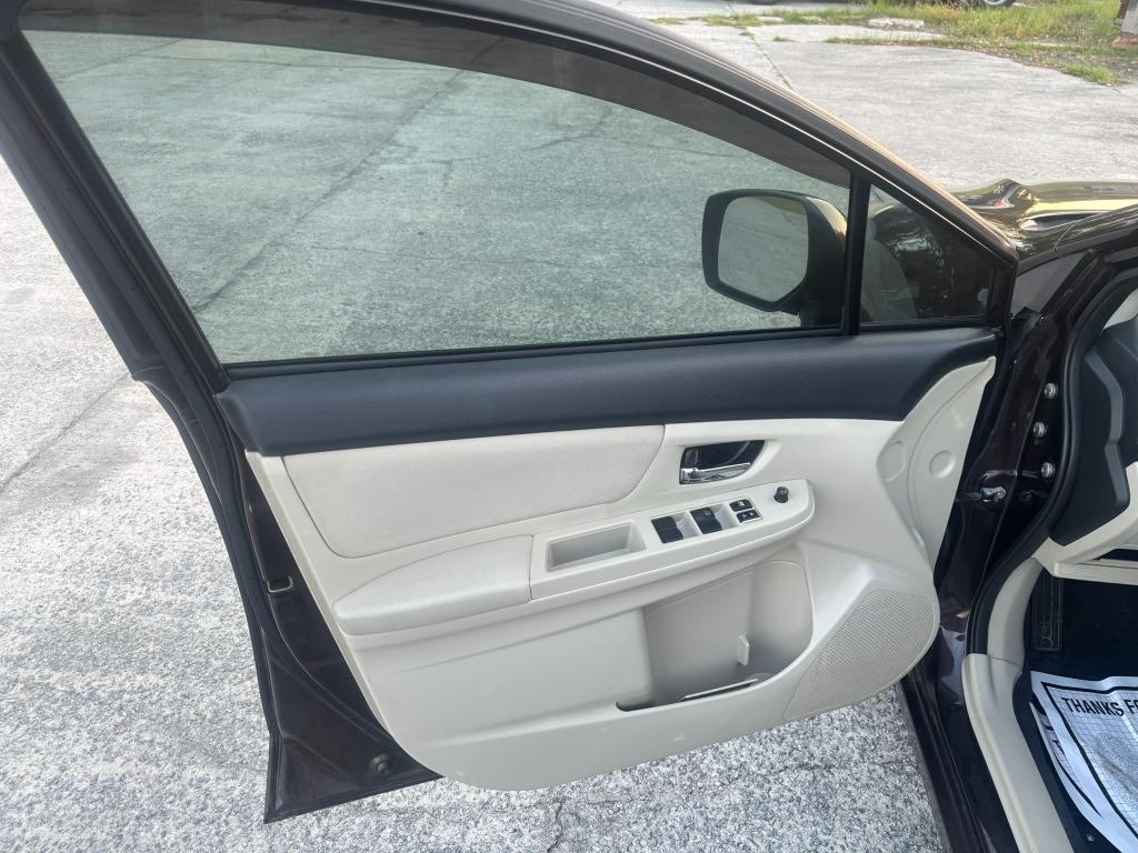 2012 Subaru Impreza 2.0i Premium photo