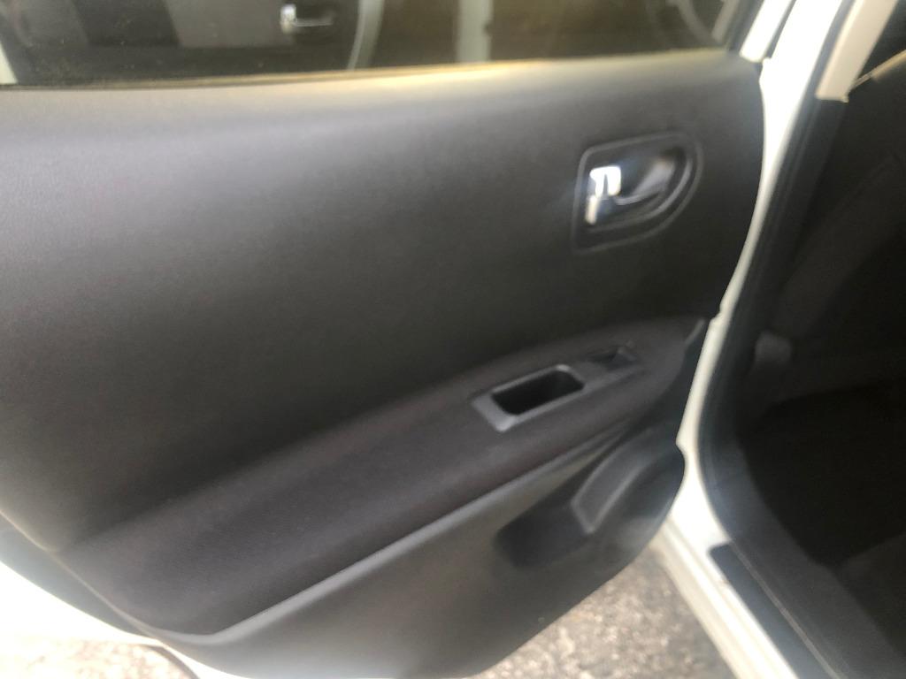2010 Nissan Rogue SL photo