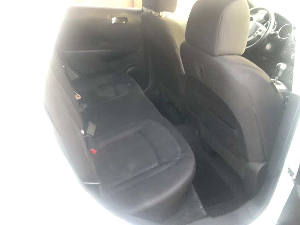 2010 Nissan Rogue SL photo