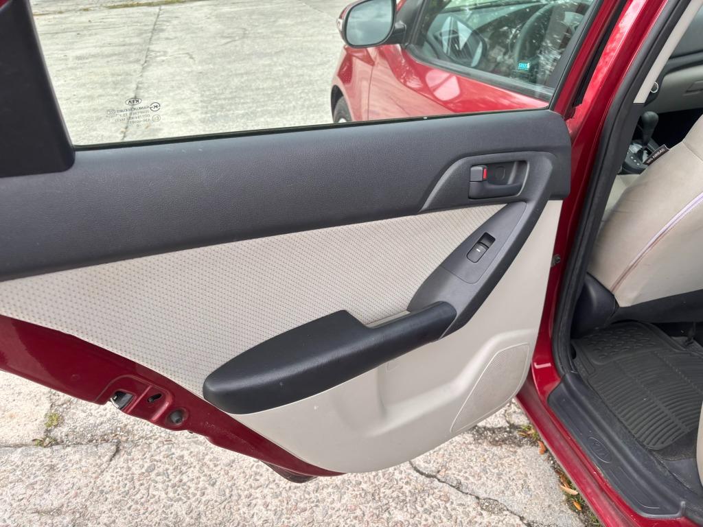 2010 Kia Forte EX photo