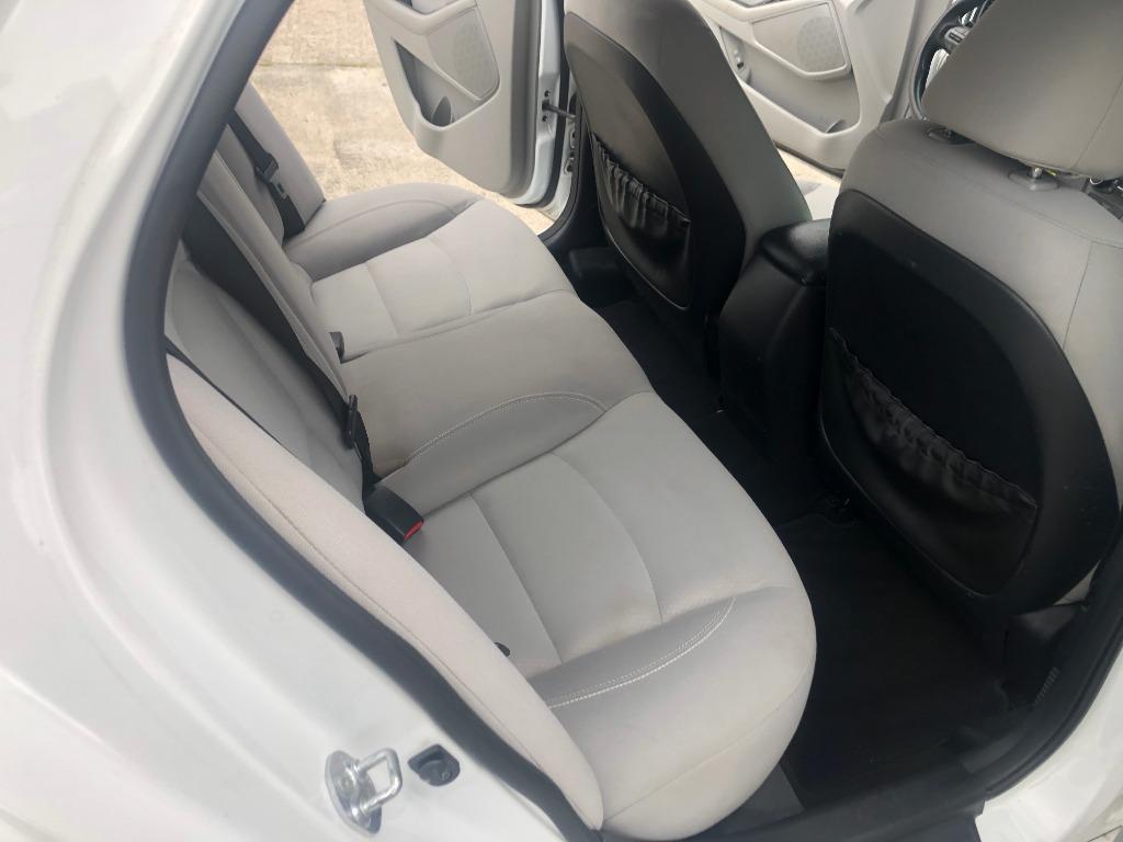 2014 Kia Optima LX photo