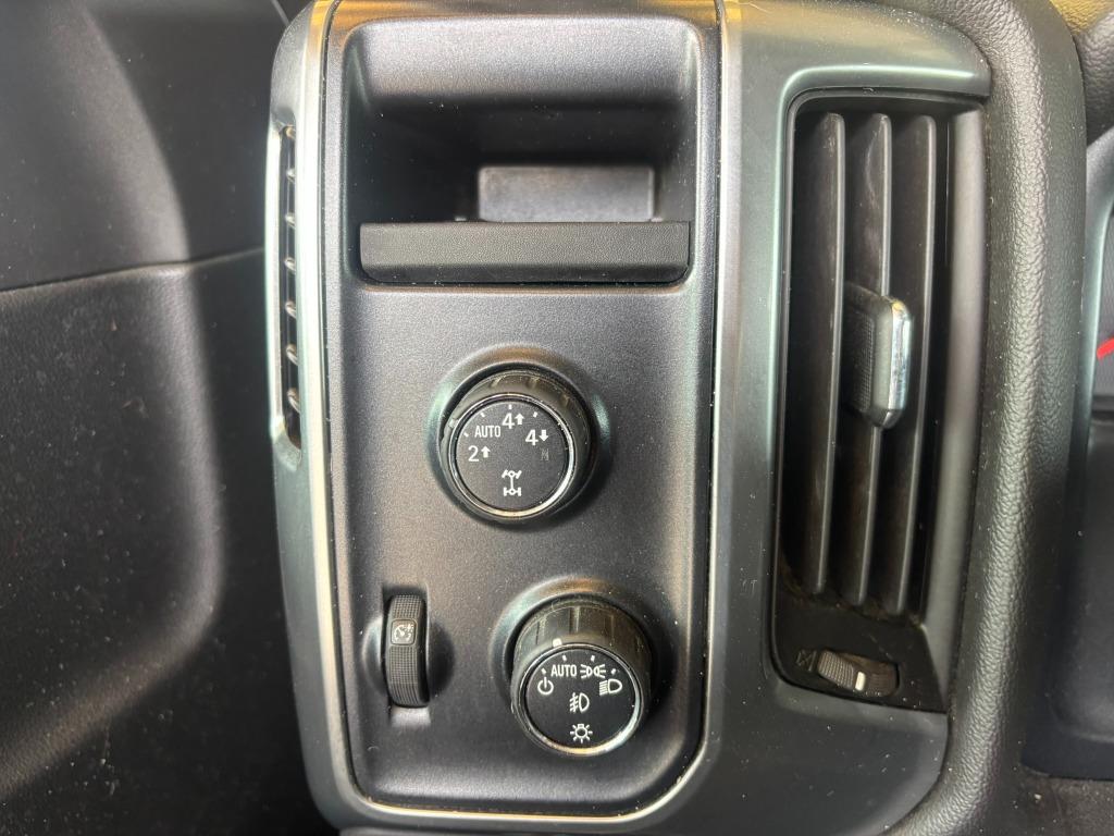 2014 Chevrolet Silverado 1500 LT photo