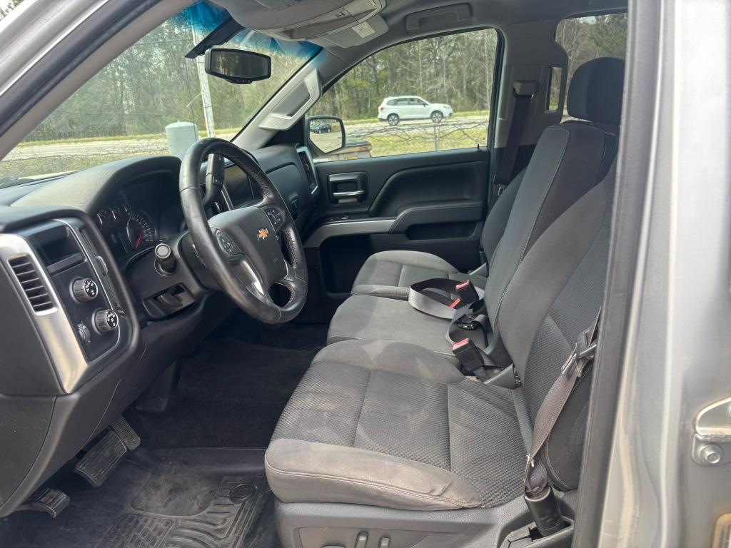 2014 Chevrolet Silverado 1500 LT photo
