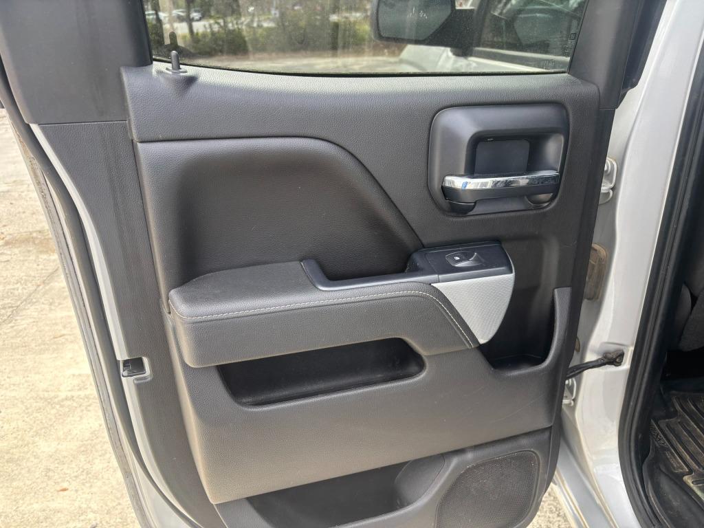 2014 Chevrolet Silverado 1500 LT photo