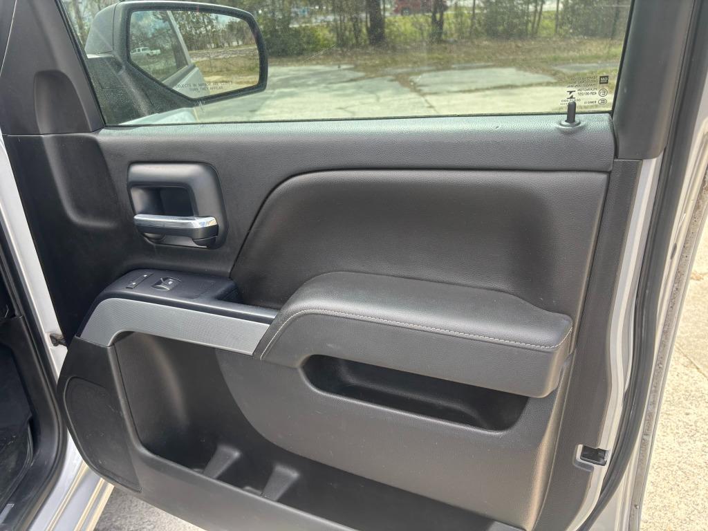 2014 Chevrolet Silverado 1500 LT photo