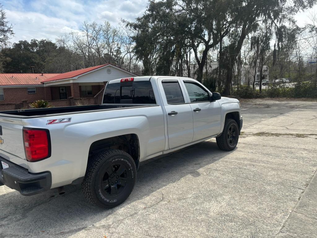 2014 Chevrolet Silverado 1500 LT photo
