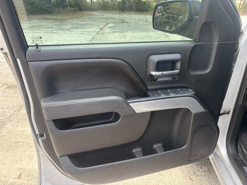 2014 Chevrolet Silverado 1500 LT photo