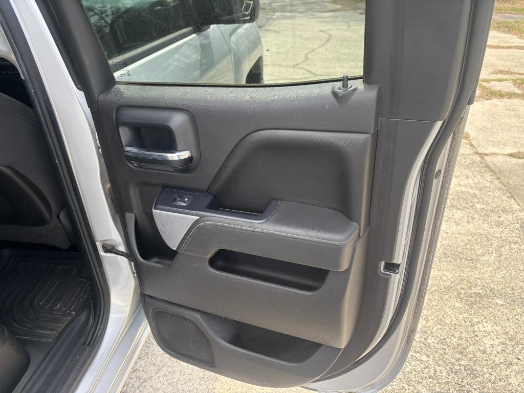 2014 Chevrolet Silverado 1500 LT photo