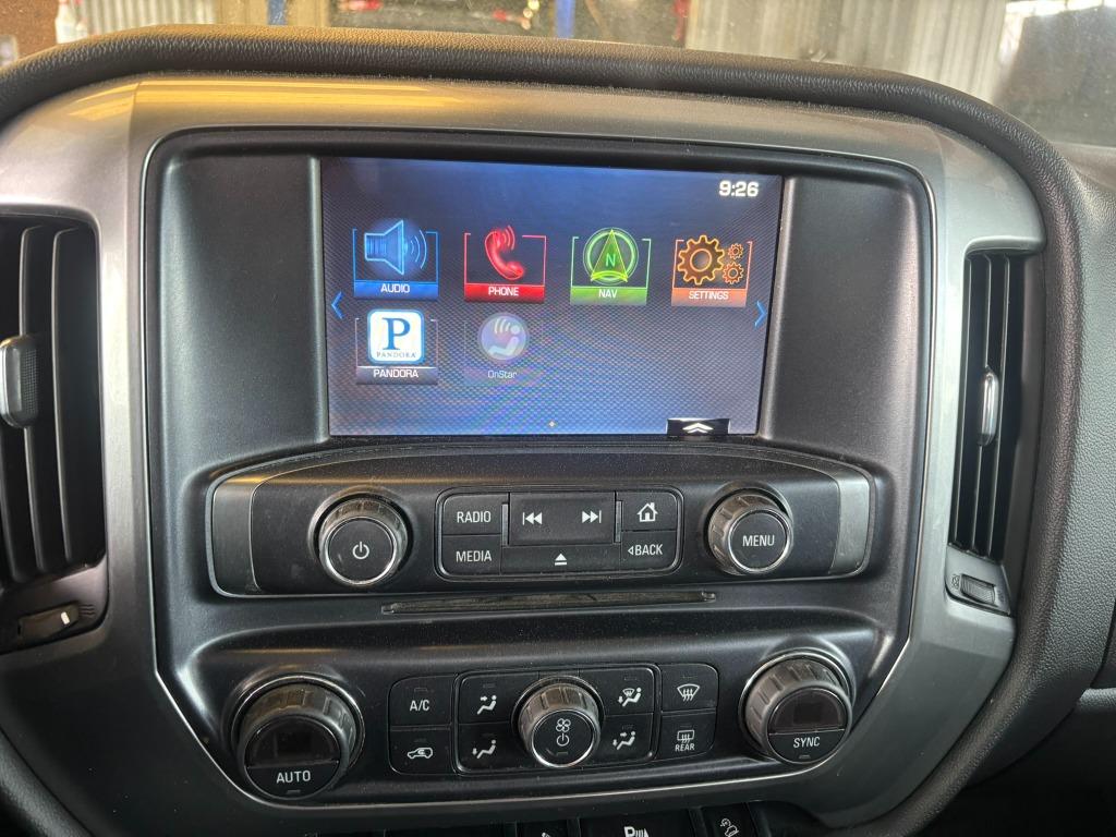 2014 Chevrolet Silverado 1500 LT photo