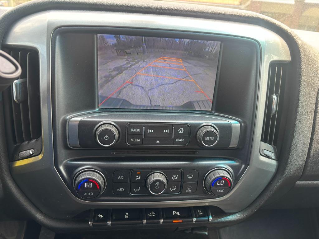 2014 Chevrolet Silverado 1500 LT photo