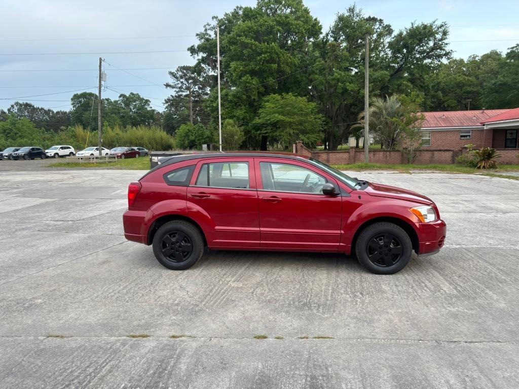 2008 Dodge Caliber SE photo